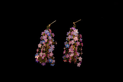 Floral Delight Earrings