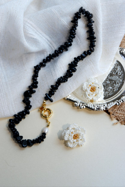 Dark Night Glow Necklace
